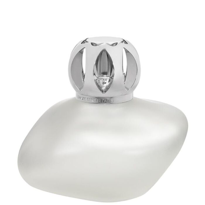 Lampe Berger Stone Frosted Lamp-2